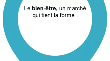 Illustration bien-être