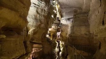 abîme de Bramabiau