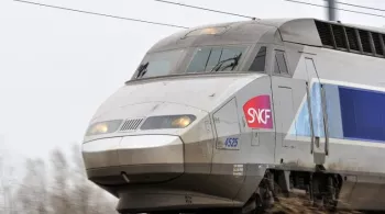LGV Toulouse