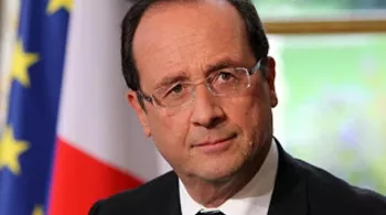 François Hollande / photo: @convergences.org