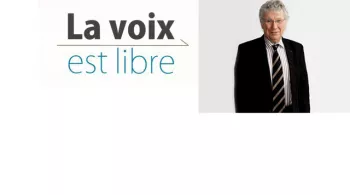 L'invité politique Gérard Roche