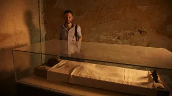 TOUTANKHAMON 