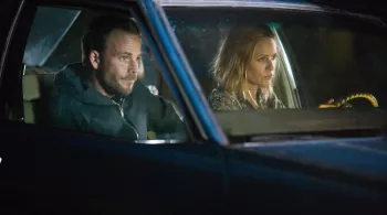 CARJACKED - Cinéma Thriller