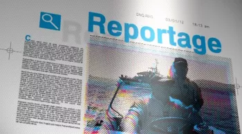 Générique Enquêtes de Régions