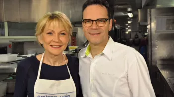 Goûtez-voir au restaurant Le Relais de Bernard Loiseau