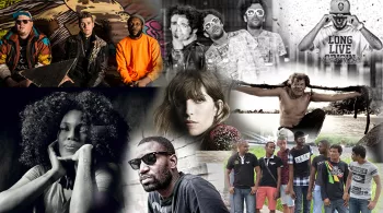 Festival de Muzik Sakifo