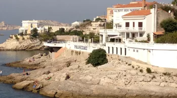 Le Petit Nice Passédat