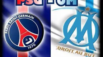 PSG / OM