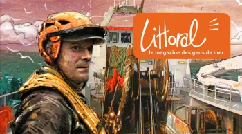 le Hareng roi, et l’humilité de l’Amiral.