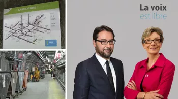 LVEL Bure, la polémique qui dure