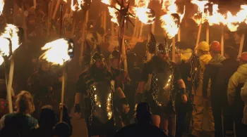 VIKINGS, CAP SUR L'AMERIQUE