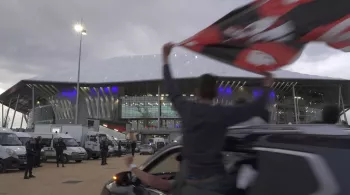 PIECES A CONVICTION - stade à Nice