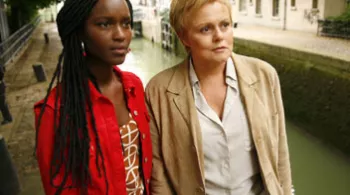 PASSAGE DU DÉSIR- TÉLÉFILM AVEC MURIEL ROBIN ET FATOU N'DIAYE