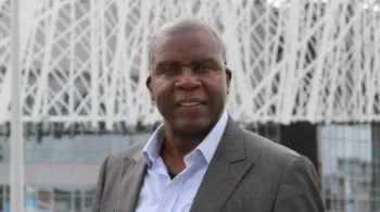 Jacques MARTIAL, Président du Mémorial Acte @gilles Morel/le Petit Futé