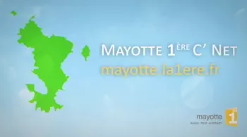 Mayotte 1ère C'Net 