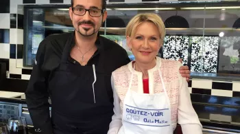 Goûtez-Voir au Domaine de Saint-Clair