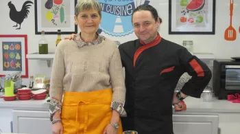 ça roule en cuisine à troyes