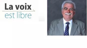 La Voix est Libre- André Chassaigne