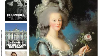 Secrets d'histoire n°10