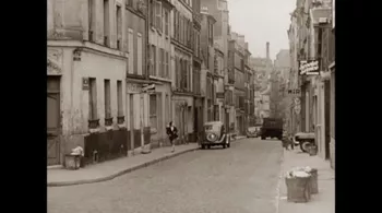 Rue ramponneau