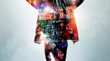 MICHAEL JACKSON'S THIS IS IT