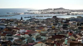 Saint Pierre et Miquelon 
