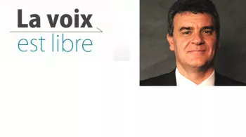 NP La Voix est Libre- l'invité politique-JEAN-PIERRE VIGIER
