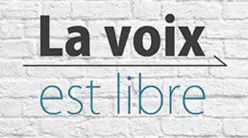 La voix est Libre