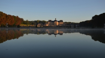 VAUX-LE-VICOMTE