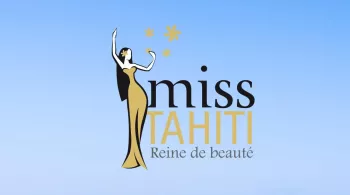 MISS TAHITI 2016