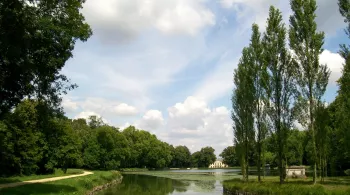 Ermenonville, aux sources du romantisme