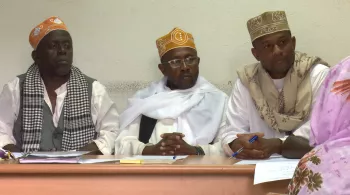 LES CADIS DE LA REPUBLIQUE