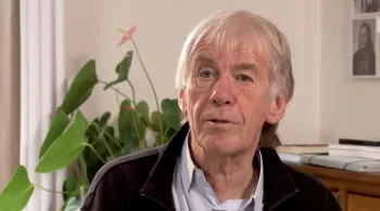 Daniel Mangeas, un homme une voix 
