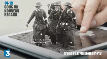 14-18 Sous un nouveau regard