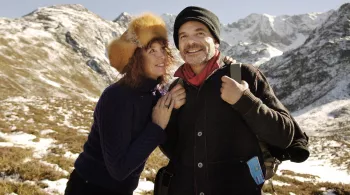 LE VOYAGE AUX PYRENEES