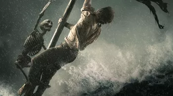 BLACK SAILS S02