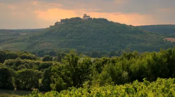 Vezelay