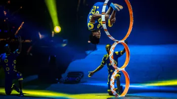CIRKAFRICA 2