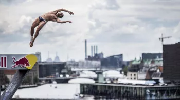 PLONGEON DE L'XTREME 2015