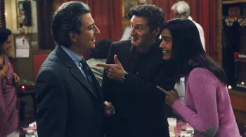 ENTENTE CORDIALE (L')