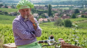 A' Gueter - André Muller