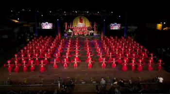  Taupiti i To’ata 2016 