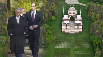 Commémoration du Centenaire de la bataille de la Somme