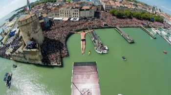 Plongeons de l'Xtrême - La Rochelle