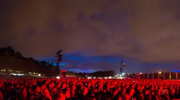 ROCK EN SEINE