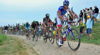 Maxppp - TDF 2015