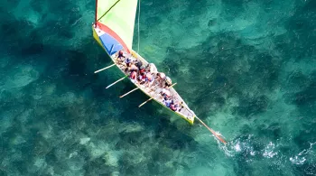 TOUR DES YOLES - MARTINIQUE