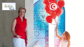 Astrid Servent - Alsace matin - Foire Européenne Strasbourg 2016