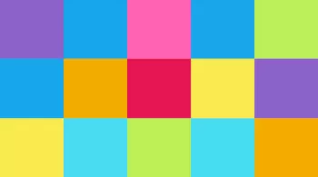 header mosaique couleurs 