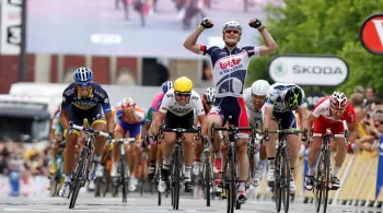 Le Tour de l'Avenir / (c) FTV